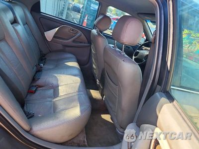 Zdjęcie 10 z 12 samochodu: 1997 TOYOTA CAMRY LE V6 VIN:4T1BF22K9VU026545 - miniatura