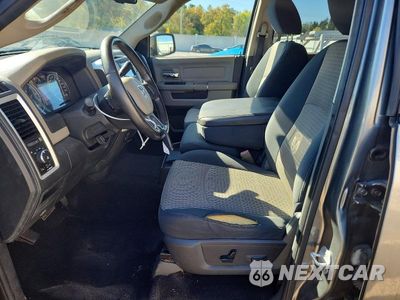 Zdjęcie 7 z 13 samochodu: 2012 DODGE RAM 1500 SLT VIN:1C6RD7LT7CS185335 - miniatura