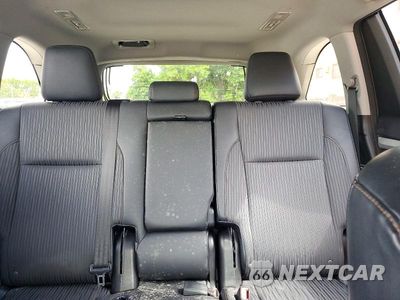 Zdjęcie 10 z 13 samochodu: 2015 TOYOTA HIGHLANDER LE PLUS VIN:5TDZKRFHXFS102303 - miniatura