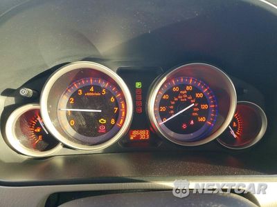 Zdjęcie 9 z 13 samochodu: 2011 MAZDA CX-9 VIN:JM3TB3DVXB0309533 - miniatura