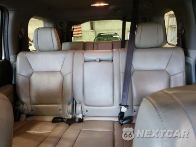 Zdjęcie 10 z 13 samochodu: 2012 HONDA PILOT TOURING VIN:5FNYF4H9XCB079839 - miniatura