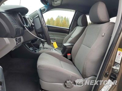 Zdjęcie 7 z 13 samochodu: 2012 TOYOTA TACOMA PRERUNNER ACCESS CAB VIN:5TFTX4GN6CX012215 - miniatura
