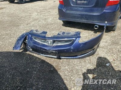 Zdjęcie 12 z 13 samochodu: 2008 HONDA FIT SPORT VIN:JHMGD38678S061521 - miniatura