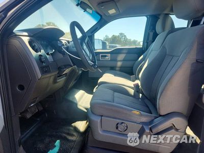 Zdjęcie 7 z 12 samochodu: 2011 FORD F150 SUPER CAB VIN:1FTFX1CF5BKD52543 - miniatura