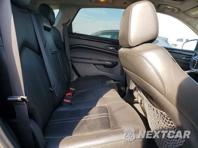 Zdjęcie 11 z 13 samochodu: 2015 CADILLAC SRX LUXURY COLLECTION VIN:3GYFNBE34FS634479 - miniatura