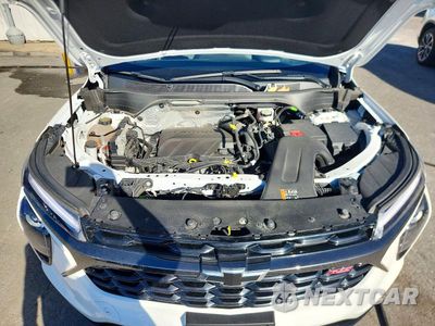 Zdjęcie 12 z 14 samochodu: 2025 CHEVROLET TRAX 2RS VIN:KL77LJEP9SC114918 - miniatura