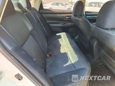 Zdjęcie 10 z 13 samochodu: 2016 NISSAN ALTIMA 2.5 SR VIN:1N4AL3AP5GN315890 - miniatura