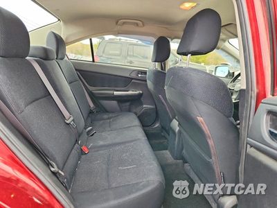 Zdjęcie 10 z 12 samochodu: 2015 SUBARU IMPREZA PREMIUM VIN:JF1GJAC62FH009493 - miniatura