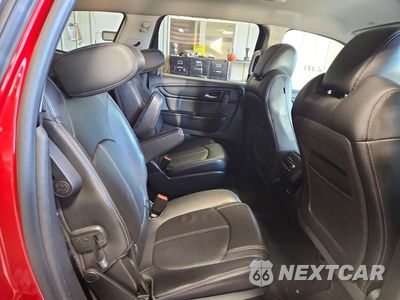 Zdjęcie 11 z 14 samochodu: 2014 CHEVROLET TRAVERSE LT VIN:1GNKVHKD3EJ110400 - miniatura