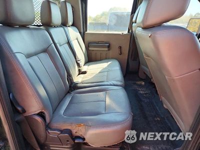 Zdjęcie 10 z 12 samochodu: 2012 FORD F350 SUPER DUTY VIN:1FT8W3A63CEB88820 - miniatura