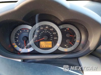 Zdjęcie 9 z 12 samochodu: 2009 TOYOTA RAV4 LIMITED VIN:JTMBK31V79D003241 - miniatura