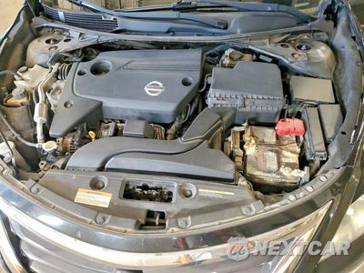 Zdjęcie 11 z 12 samochodu: 2015 NISSAN ALTIMA 2.5 SL VIN:1N4AL3AP1FN860905 - miniatura