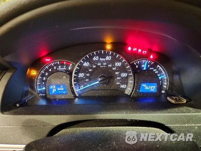 Zdjęcie 9 z 13 samochodu: 2012 TOYOTA CAMRY LE VIN:4T1BF1FK7CU008921 - miniatura