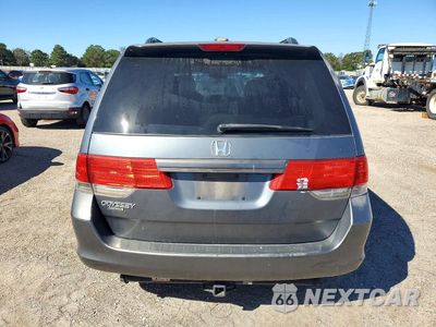 Zdjęcie 6 z 13 samochodu: 2010 HONDA ODYSSEY EXL VIN:5FNRL3H78AB080734 - miniatura