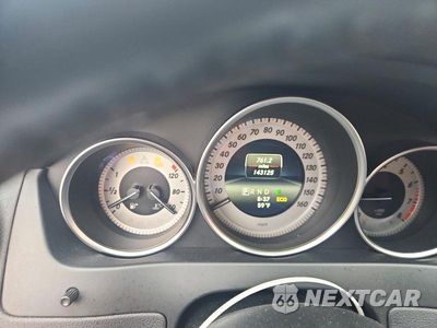 Zdjęcie 9 z 12 samochodu: 2014 MERCEDES-BENZ C 300 4MATIC VIN:WDDGF8AB9ER324567 - miniatura