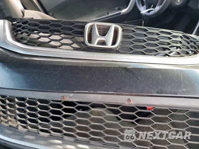 Zdjęcie 12 z 13 samochodu: 2013 HONDA ACCORD LX-S VIN:1HGCT1B3XDA014555 - miniatura