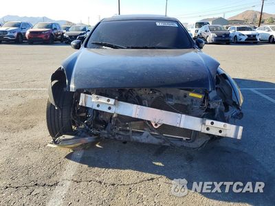 Piąte zdjęcie samochodu w środku: 2006 INFINITI G35 BASE VIN:JNKCV54E06M702269 - miniatura