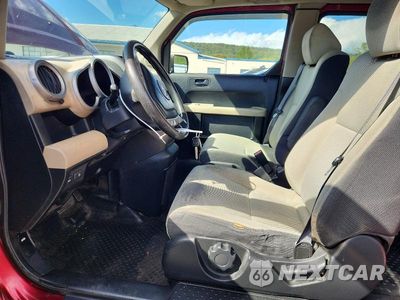 Zdjęcie 7 z 13 samochodu: 2008 HONDA ELEMENT EX VIN:5J6YH28708L003221 - miniatura
