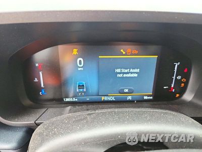 Zdjęcie 9 z 12 samochodu: 2025 FORD MAVERICK XL VIN:3FTTW8BAXSRB18432 - miniatura