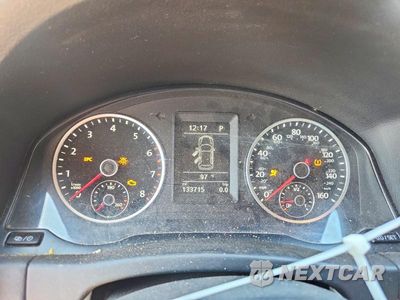 Zdjęcie 9 z 13 samochodu: 2016 VOLKSWAGEN TIGUAN S VIN:WVGAV7AX4GW079895 - miniatura