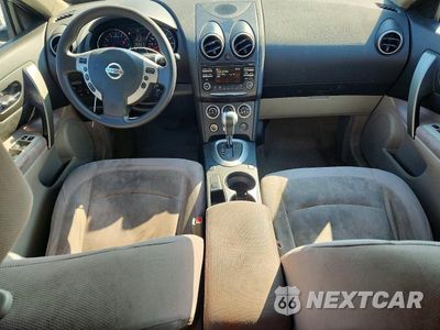 Zdjęcie 8 z 12 samochodu: 2012 NISSAN ROGUE S VIN:JN8AS5MV7CW715820 - miniatura