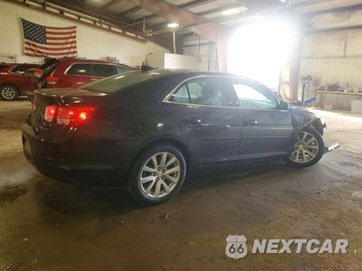 Trzecie zdjęcie samochodu z tyłu: 2015 CHEVROLET MALIBU 2LT VIN:1G11D5SL1FF131305 - miniatura