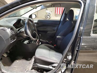 Zdjęcie 7 z 13 samochodu: 2019 MITSUBISHI MIRAGE G4 ES VIN:ML32F3FJ6KHF17595 - miniatura