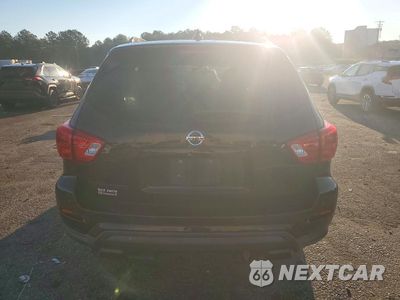 Zdjęcie 6 z 12 samochodu: 2020 NISSAN PATHFINDER SL VIN:5N1DR2CN7LC626749 - miniatura