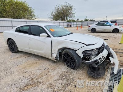 Czwarte zdjęcie samochodu z boku: 2018 DODGE CHARGER SXT VIN:2C3CDXBG2JH186503 - miniatura