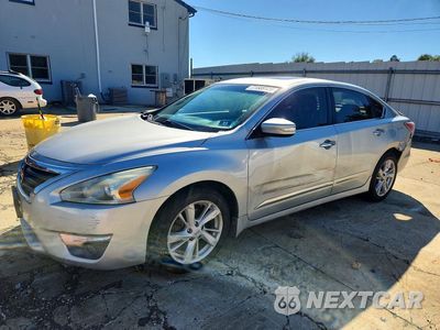 2015 NISSAN ALTIMA 2.5 1N4AL3AP1FC166940 - główne zdjęcie licytacji z USA - miniatura
