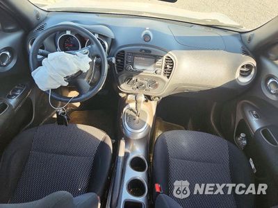 Zdjęcie 8 z 12 samochodu: 2016 NISSAN JUKE S VIN:JN8AF5MV7GT657932 - miniatura
