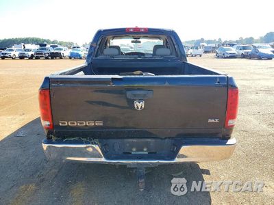 Zdjęcie 6 z 12 samochodu: 2006 DODGE RAM 1500 ST VIN:1D7HA18226J117647 - miniatura