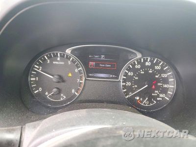 Zdjęcie 9 z 13 samochodu: 2016 NISSAN PATHFINDER S VIN:5N1AR2MM5GC646948 - miniatura