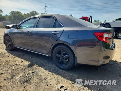 Drugie zdjęcie samochodu z przodu: 2012 TOYOTA CAMRY LE VIN:4T4BF1FK6CR261153 - miniatura