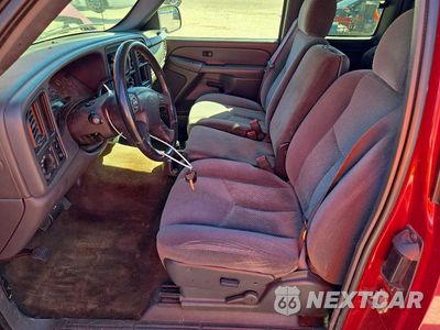 Zdjęcie 7 z 12 samochodu: 2006 CHEVROLET SILVERADO C1500 VIN:1GCEC19Z06Z302493 - miniatura