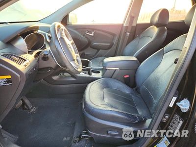 Zdjęcie 7 z 13 samochodu: 2013 HYUNDAI TUCSON LIMITED VIN:KM8JU3AC0DU657426 - miniatura