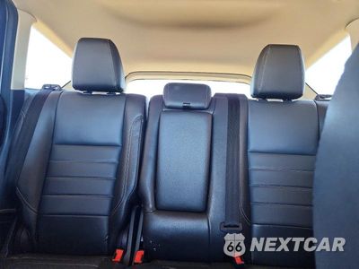 Zdjęcie 10 z 14 samochodu: 2016 FORD ESCAPE TITANIUM VIN:1FMCU0J95GUA74981 - miniatura