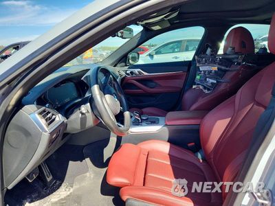 Zdjęcie 7 z 12 samochodu: 2022 BMW M440XI GRAN COUPE VIN:WBA13AW02NFM70511 - miniatura