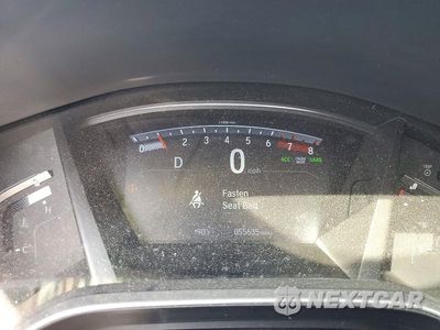 Zdjęcie 9 z 14 samochodu: 2019 HONDA CR-V EX VIN:7FARW1H58KE001885 - miniatura