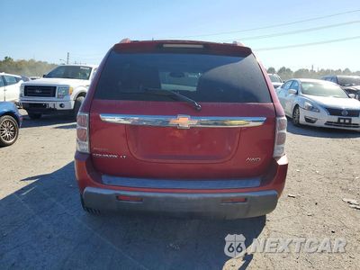 Zdjęcie 6 z 13 samochodu: 2005 CHEVROLET EQUINOX VIN:2CNDL73F856078151 - miniatura