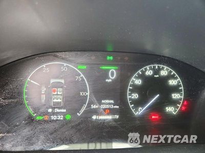 Zdjęcie 9 z 14 samochodu: 2024 HONDA CR-V SPORT TOURING VIN:7FARS6H97RE037458 - miniatura