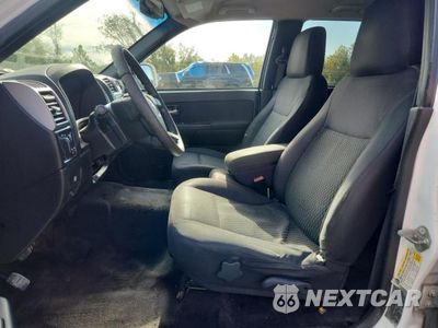 Zdjęcie 7 z 12 samochodu: 2012 CHEVROLET COLORADO LT VIN:1GCDSCF92C8110881 - miniatura