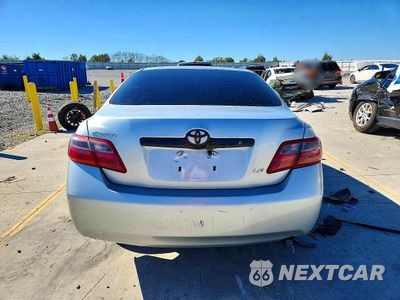 Zdjęcie 6 z 12 samochodu: 2007 TOYOTA CAMRY LE VIN:4T1BE46K77U645723 - miniatura