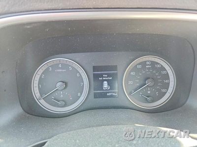 Zdjęcie 9 z 14 samochodu: 2020 HYUNDAI TUCSON VALUE VIN:KM8J33A40LU262088 - miniatura