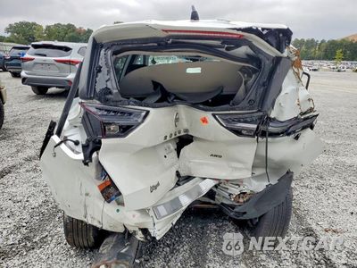 Zdjęcie 6 z 13 samochodu: 2026 NISSAN ROGUE SV VIN:5N1BT3BB7TC777693 - miniatura