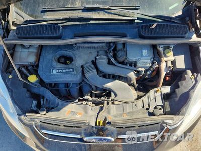 Zdjęcie 11 z 12 samochodu: 2016 FORD C-MAX SEL VIN:1FADP5BU7GL107412 - miniatura