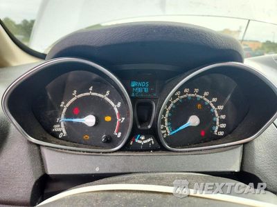 Zdjęcie 9 z 12 samochodu: 2019 FORD FIESTA SE VIN:3FADP4EJXKM147681 - miniatura