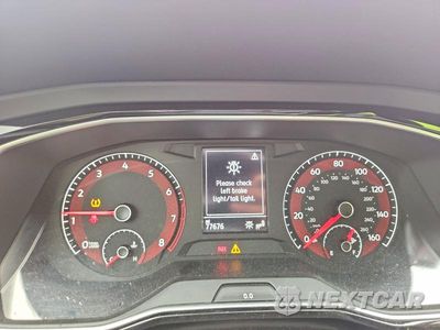 Zdjęcie 9 z 12 samochodu: 2019 VOLKSWAGEN JETTA GLI VIN:3VW5T7BU0KM250387 - miniatura