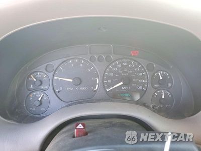 Zdjęcie 9 z 13 samochodu: 2003 GMC SONOMA VIN:1GTCS14H938253238 - miniatura