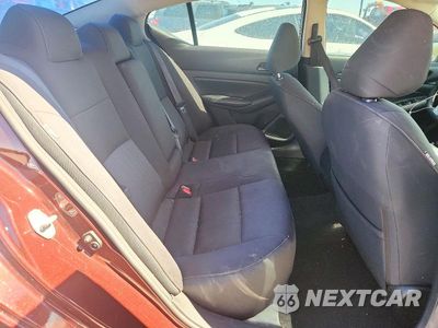 Zdjęcie 10 z 13 samochodu: 2024 NISSAN ALTIMA SV VIN:1N4BL4DV7RN372566 - miniatura